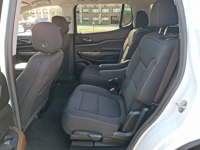 Certified 2023 GMC Acadia SLE AWD/4WD image 10