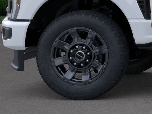 New 2026 Ford F250 XL w/ STX Appearance Package image 19