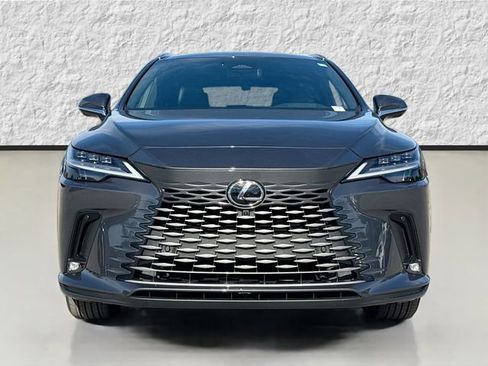 New 2026 Lexus RX 350 w/ Convenience Package image 8