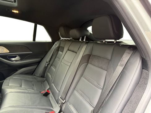 Used 2024 Mercedes-Benz GLE 53 AMG 4MATIC Coupe image 16