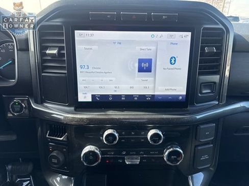 Used 2022 Ford F150 XLT w/ Equipment Group 302A High AWD/4WD image 37