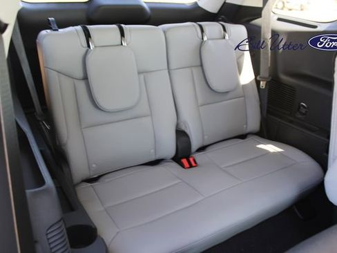 New 2026 Ford Explorer Active w/ Active Comfort Package image 10