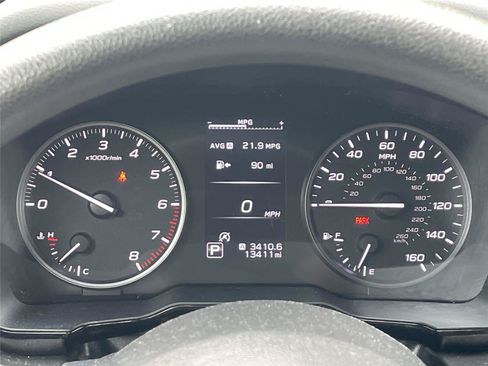 Certified 2025 Subaru Outback AWD/4WD image 29