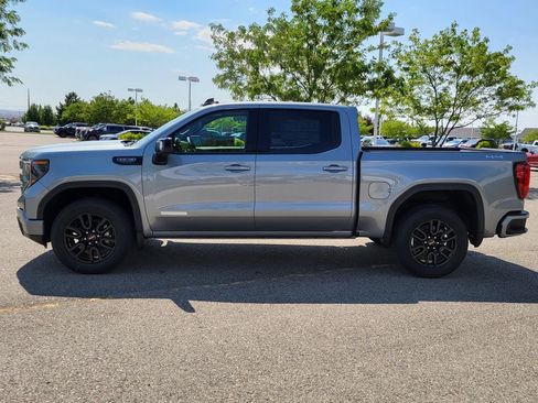 New 2026 GMC Sierra 1500 Elevation w/ Elevation Premium Package image 40