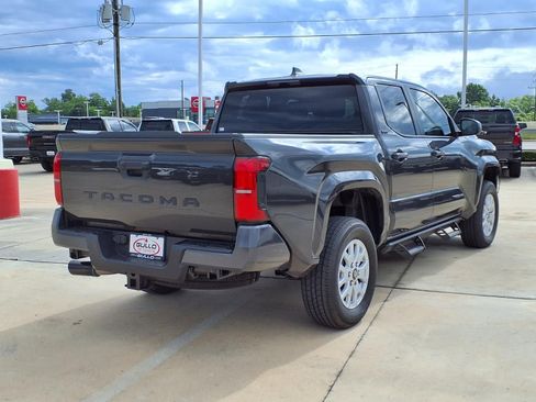Certified 2026 Toyota Tacoma SR5 RWD image 6