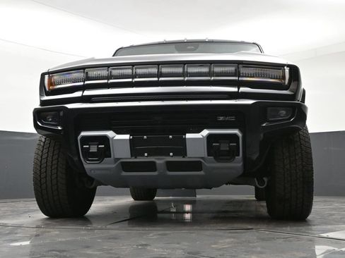 Used 2026 GMC Hummer EV SUV image 31