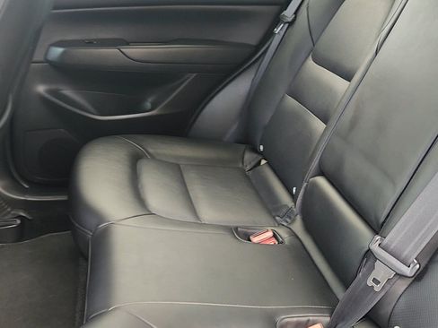 Used 2025 MAZDA CX-5 AWD 2.5 S w/ Select Package image 22