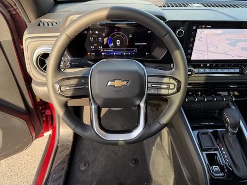 New 2026 Chevrolet Colorado LT w/ LT Convenience Package image 27