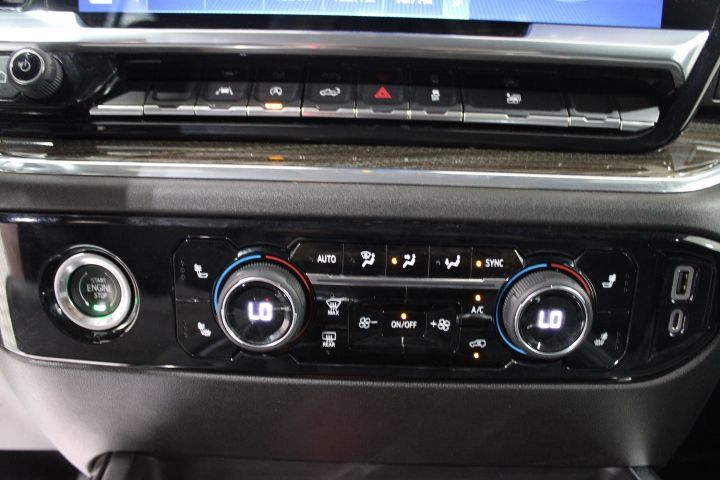 Used 2023 Chevrolet Silverado 1500 RST w/ Protection Package AWD/4WD image 35