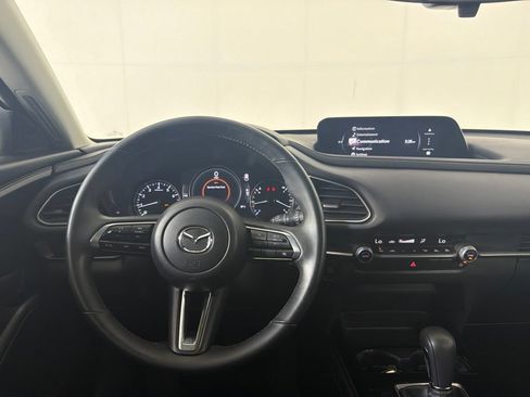 Used 2024 MAZDA CX-30 AWD 2.5 S w/ Select Sport Pkg image 19
