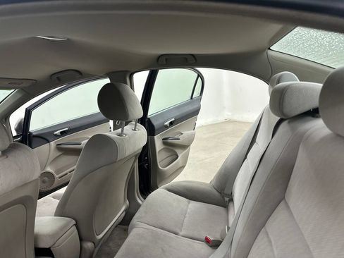 Used 2009 Honda Civic LX image 27