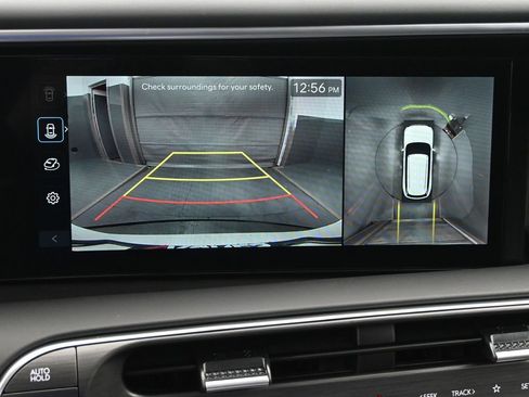 New 2026 Hyundai Palisade Calligraphy image 16