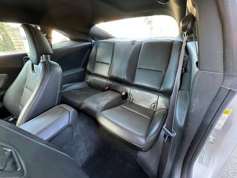 Used 2015 Chevrolet Camaro SS w/ RS Package RWD image 10