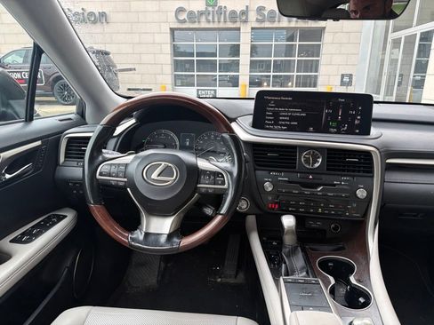 Used 2021 Lexus RX 350 AWD w/ Premium Package image 13