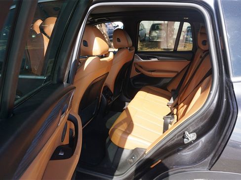 Used 2022 BMW X3 xDrive30i w/ Premium Package w/ZPA image 15