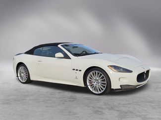 Used 2012 Maserati GranTurismo Sport RWD video 2