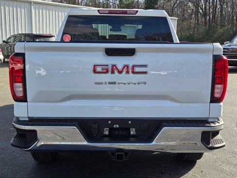 New 2026 GMC Sierra 1500 Pro w/ Pro Value Package AWD/4WD image 5