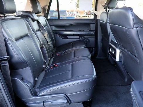 Certified 2024 Ford Expedition Max XLT image 24