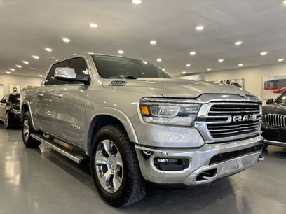 Used 2020 RAM 1500 Laramie