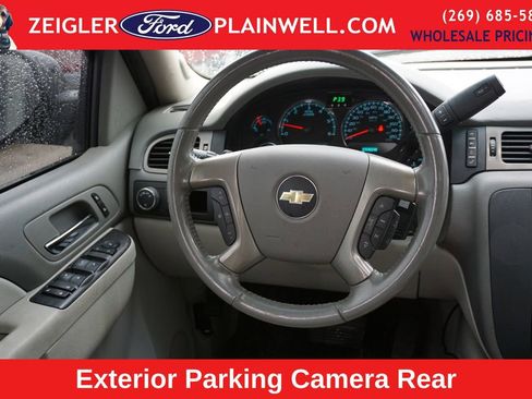 Used 2014 Chevrolet Tahoe LT image 14