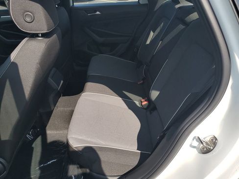 New 2025 Volkswagen Jetta Sport image 26