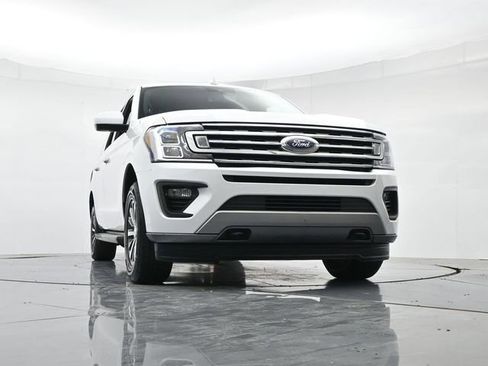 Certified 2021 Ford Expedition Max XLT AWD/4WD image 34