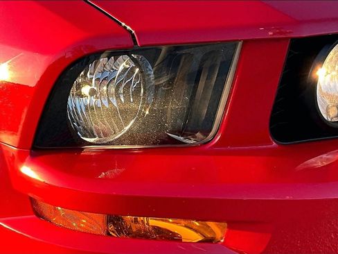 Used 2009 Ford Mustang GT image 29