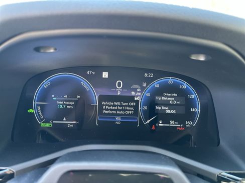 New 2026 Toyota Camry XLE image 23