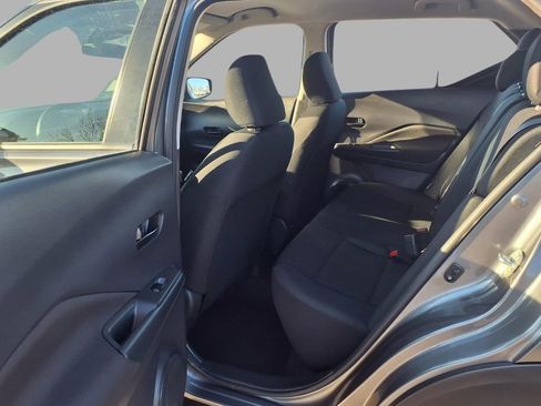 Certified 2025 Nissan Kicks Play S image 25