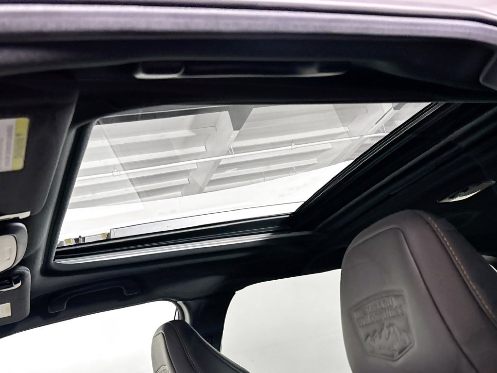 New 2026 Subaru Forester Wilderness AWD/4WD image 19
