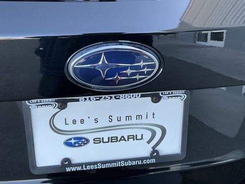 Used 2023 Subaru Outback Onyx Edition w/ Tech Package 2 image 4