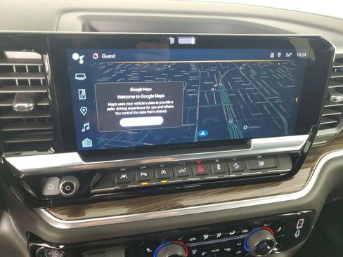 New 2026 Chevrolet Silverado 1500 RST w/ RST All Star Premium Package image 21