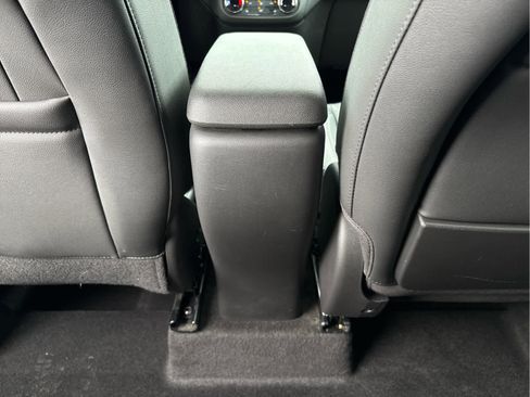 Certified 2023 Chevrolet TrailBlazer ACTIV image 11