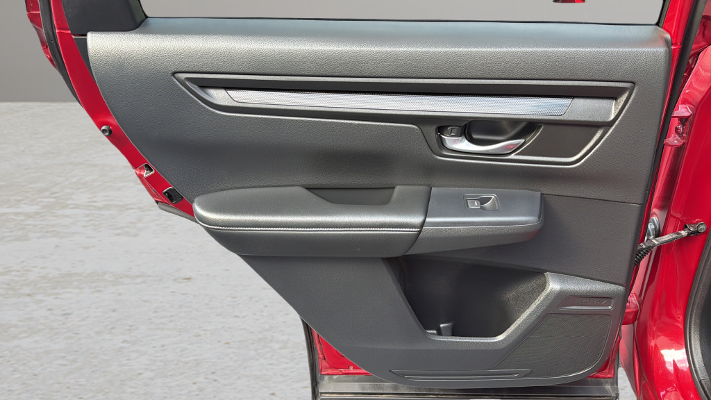 Used 2024 Honda CR-V EX image 15