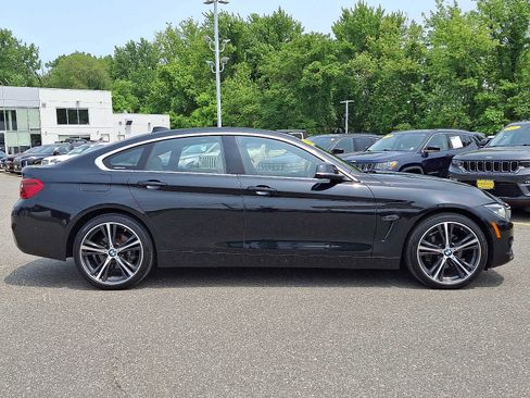 Used 2019 BMW 430i Gran Coupe xDrive w/ Convenience Package image 7