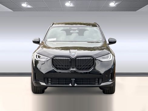 Used 2026 BMW X3 xDrive30i w/ Premium Package AWD/4WD image 6