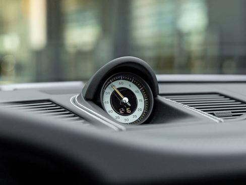 Certified 2022 Porsche 911 GT3 image 29