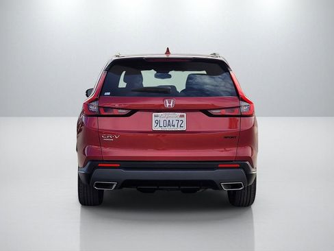 Used 2024 Honda CR-V Sport image 5
