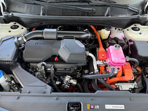 New 2026 Kia Sportage SX Prestige image 12