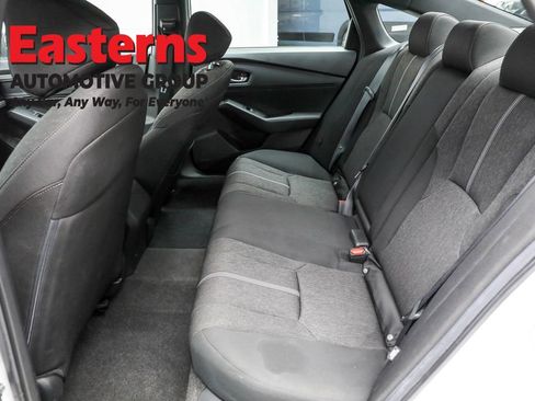 Used 2024 Honda Accord Sport image 20