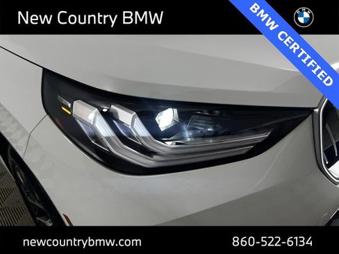 Certified 2025 BMW X3 xDrive30i w/ Convenience Package image 30