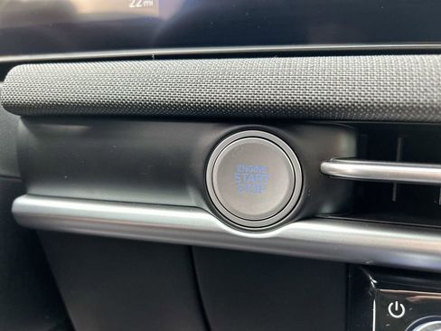 New 2026 Hyundai Santa Cruz Limited AWD/4WD image 22