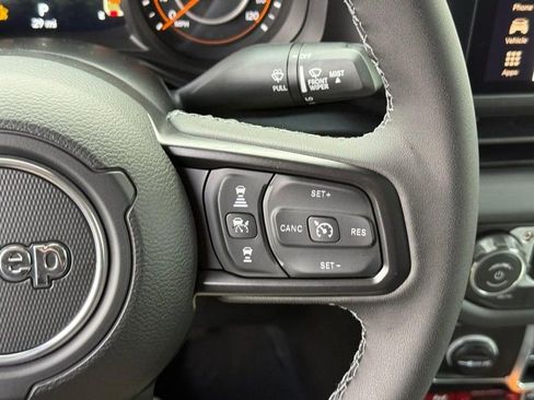 New 2026 Jeep Gladiator Mojave image 16