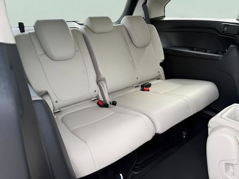 New 2026 Honda Odyssey EX-L image 12