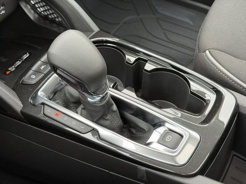 New 2026 Chevrolet TrailBlazer LT w/ Convenience Package image 14