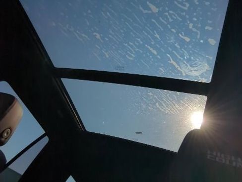 New 2026 Chevrolet Tahoe High Country w/ Sun And Tow Package image 28