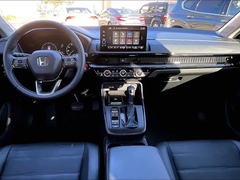 Certified 2024 Honda CR-V EX-L image 49