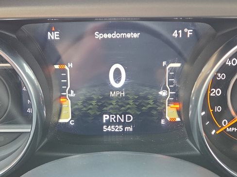 Used 2019 Jeep Wrangler Unlimited Sport S image 21