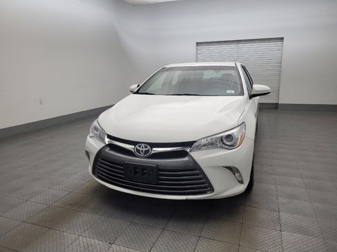Used 2017 Toyota Camry LE image 15