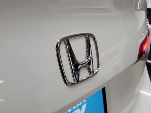 Certified 2024 Honda Civic Sport image 7